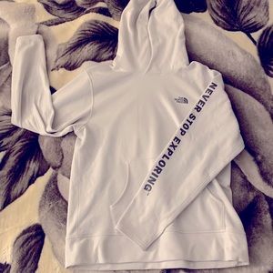 North Face Hoodie